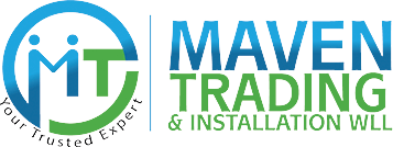 Maven Trading and Installation