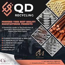 QD Recycling Factory